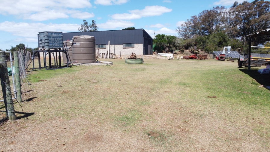 Commercial Property for Sale in Friemersheim Western Cape